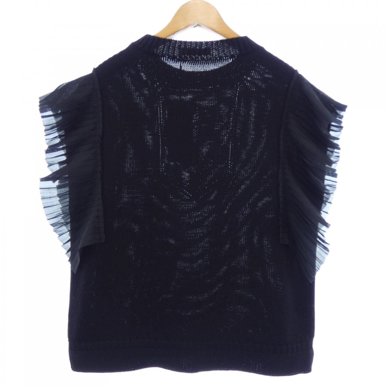 ハイク HYKE 261-11424 トップス