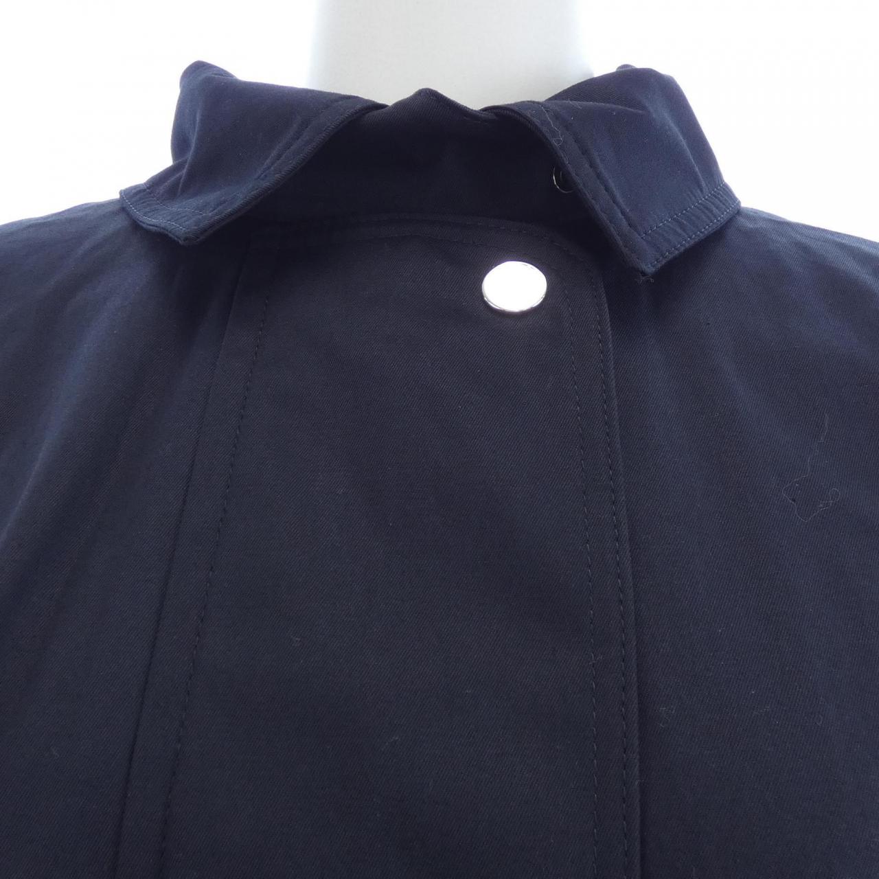 エルメス HERMES 6E0162DK ケープ