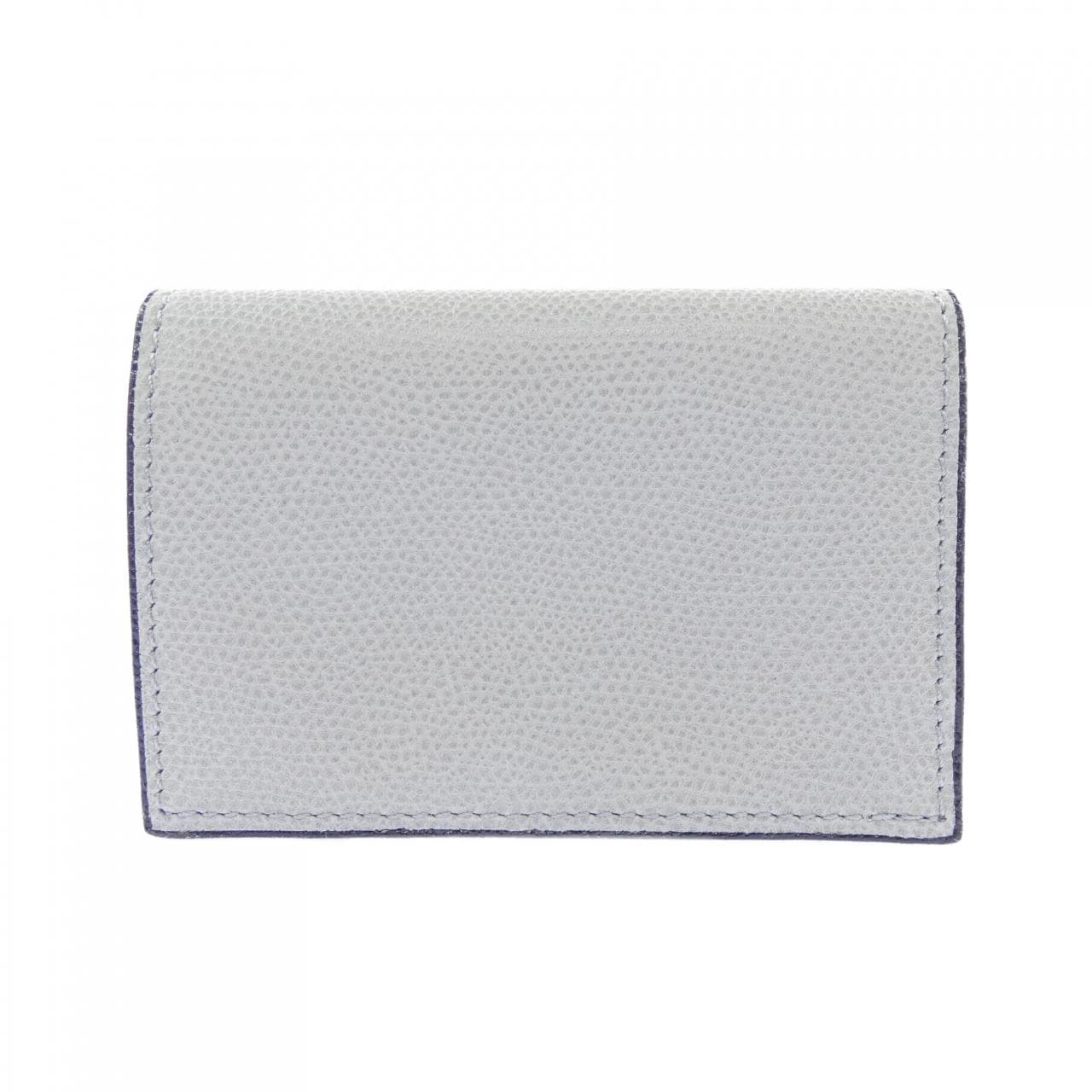 ヴァレクストラ VALEXTRA ブレラ カードケース SGBR0013028LOCCC99 CARD CASE