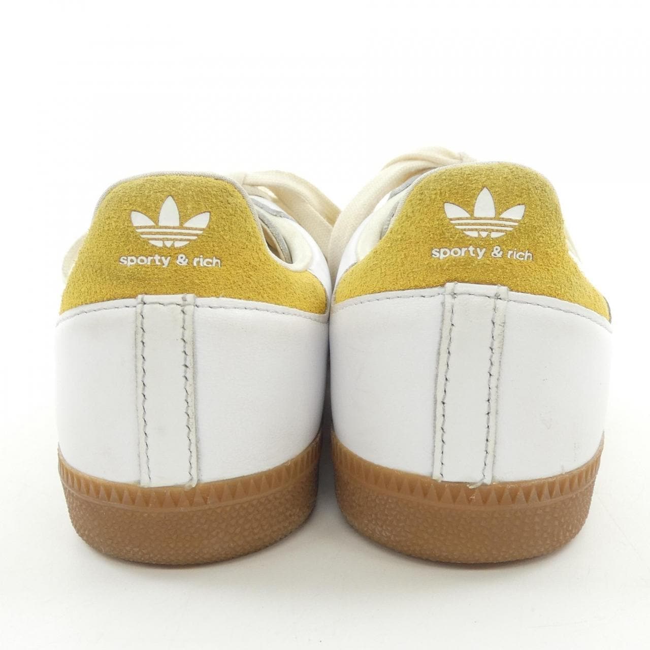 アディダス ADIDAS sporty＆rich IF5661 スニーカー