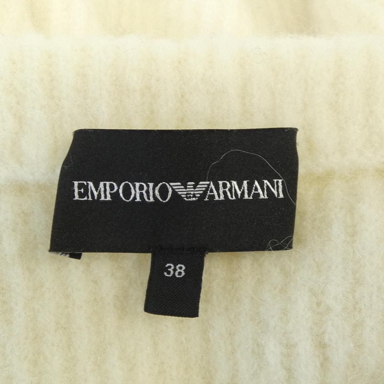 エンポリオアルマーニ EMPORIO ARMANI ニット