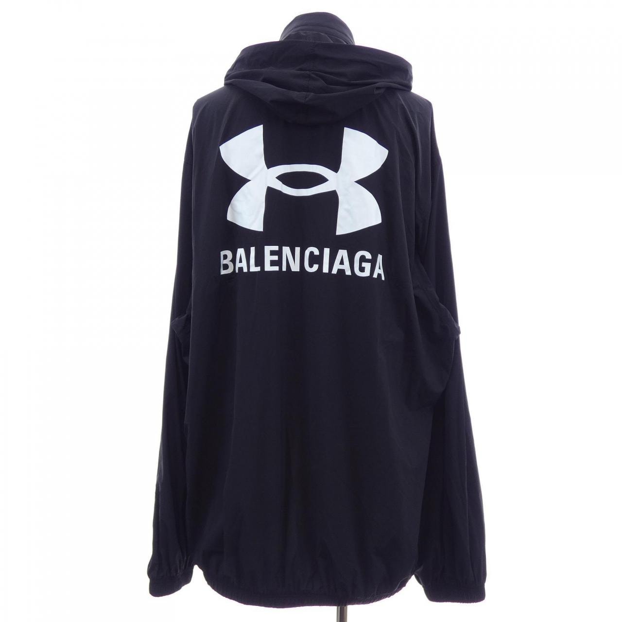 バレンシアガ BALENCIAGA 814127 TQO35 ブルゾン