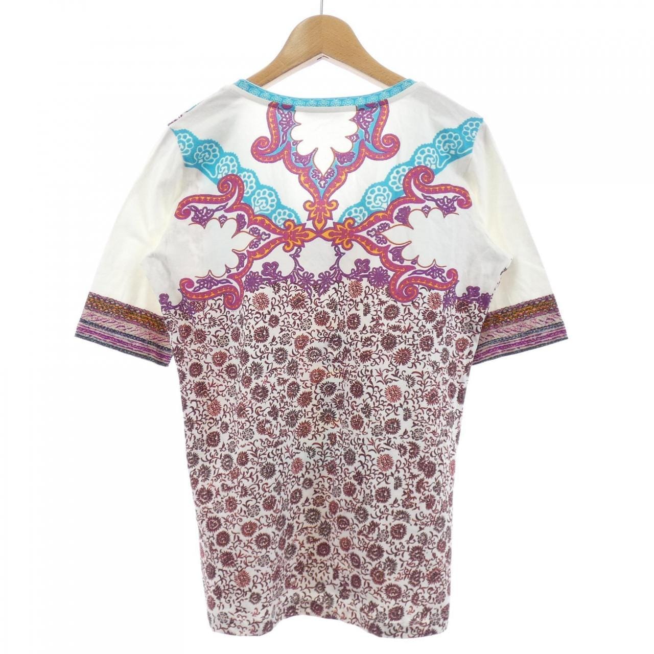 エトロ ETRO Tシャツ