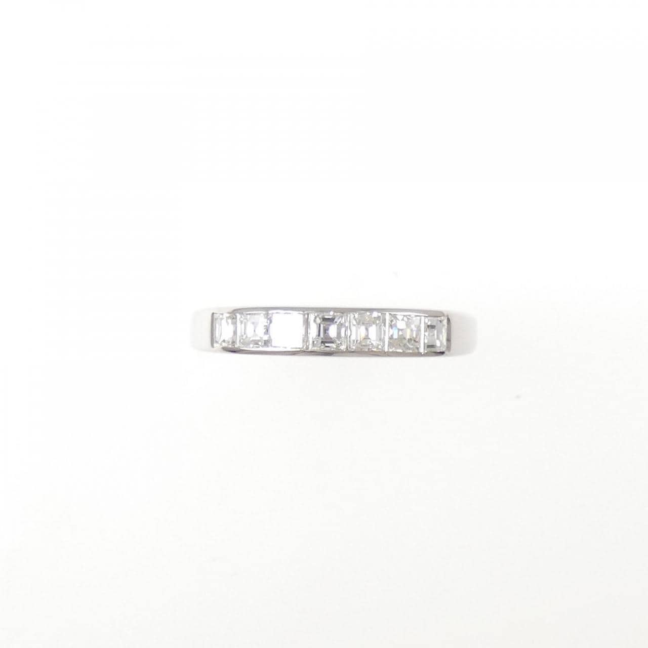 PT900 ダイヤモンド リング 0.53CT
