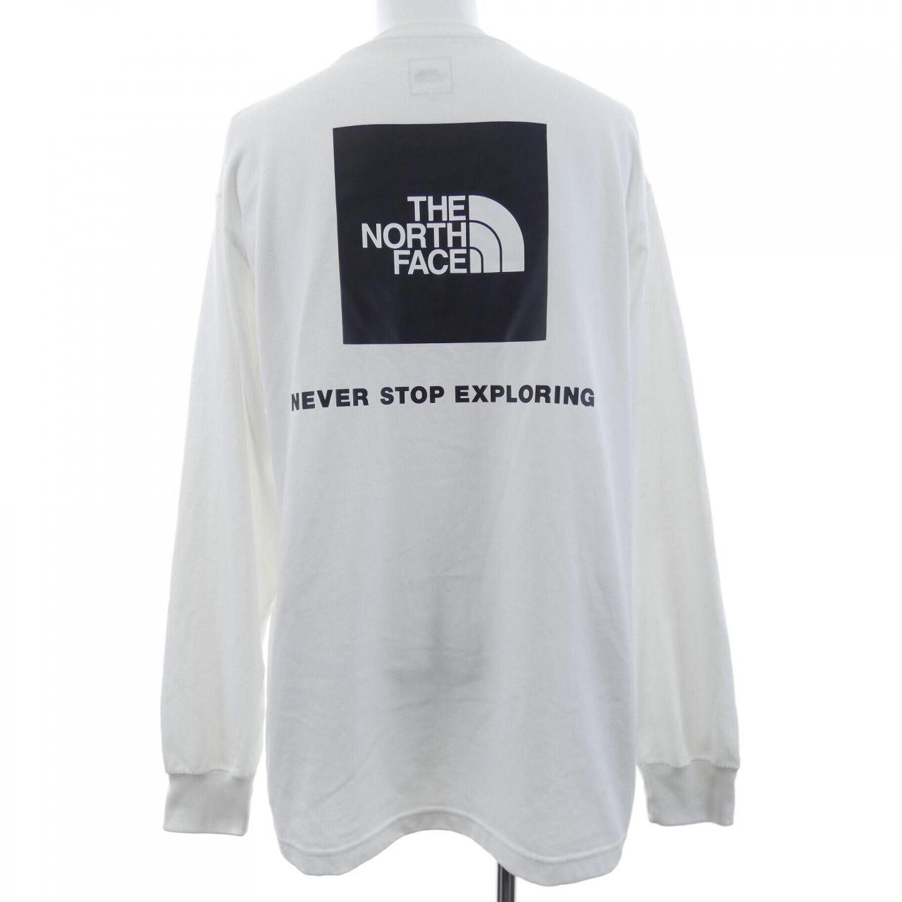 ザノースフェイス THE NORTH FACE NT32343 Tシャツ
