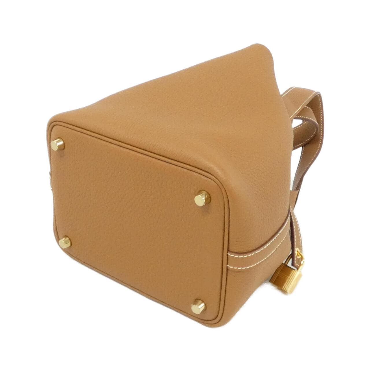 【未使用品】エルメス ピコタン ロック PM 056289CC バッグ