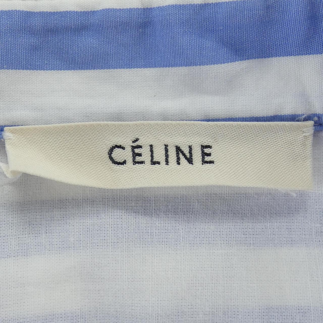セリーヌ CELINE 2 0DO4/6759 シャツ