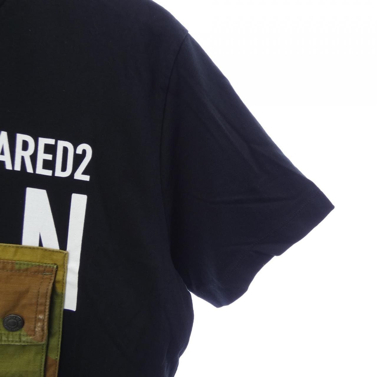 ディースクエアード DSQUARED2 S79GC0032 Tシャツ