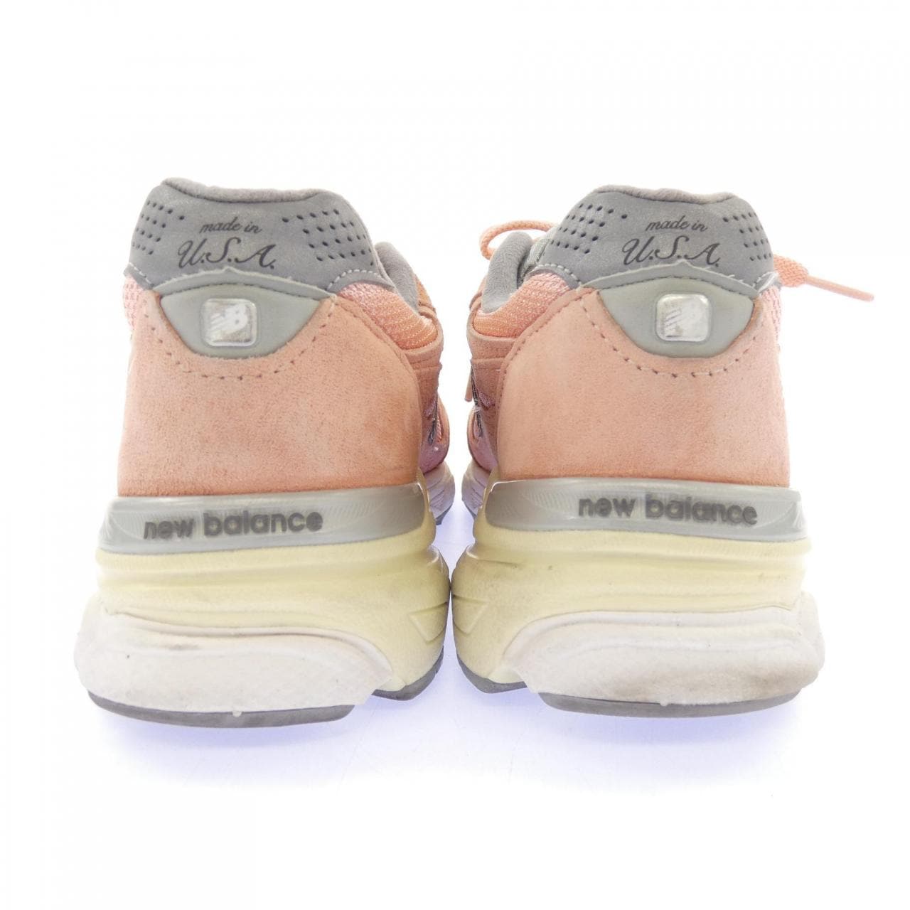 ニューバランス NEW BALANCE US990WC3 スニーカー