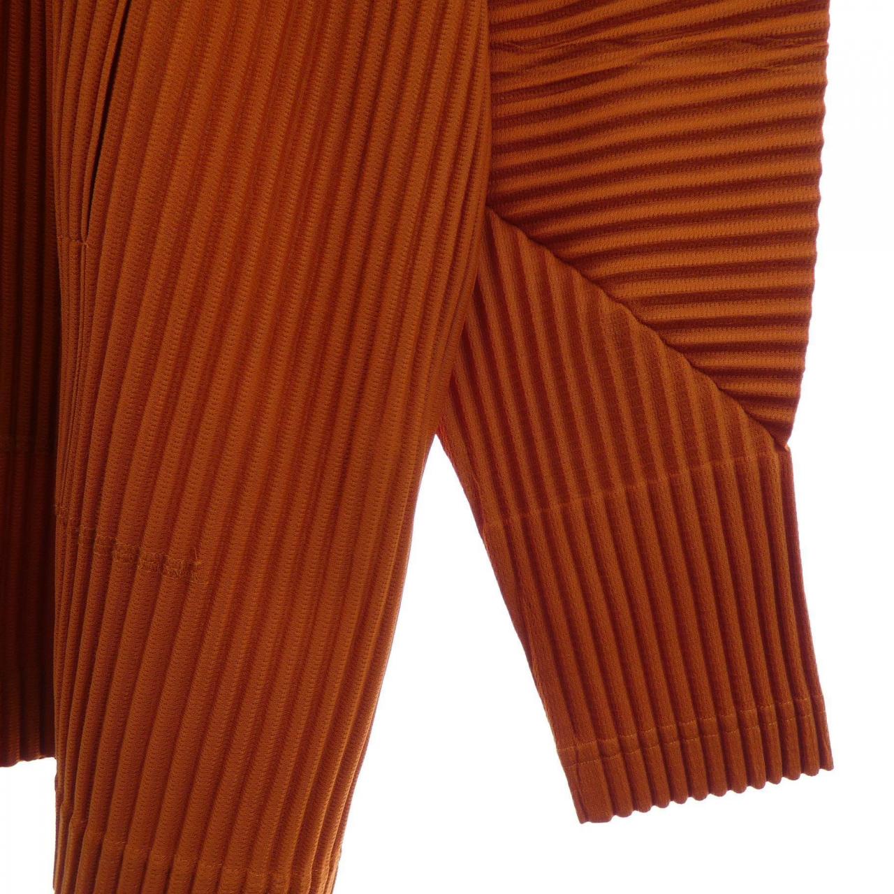 オムプリッセ HOMME PLISSE HP83JK114 トップス