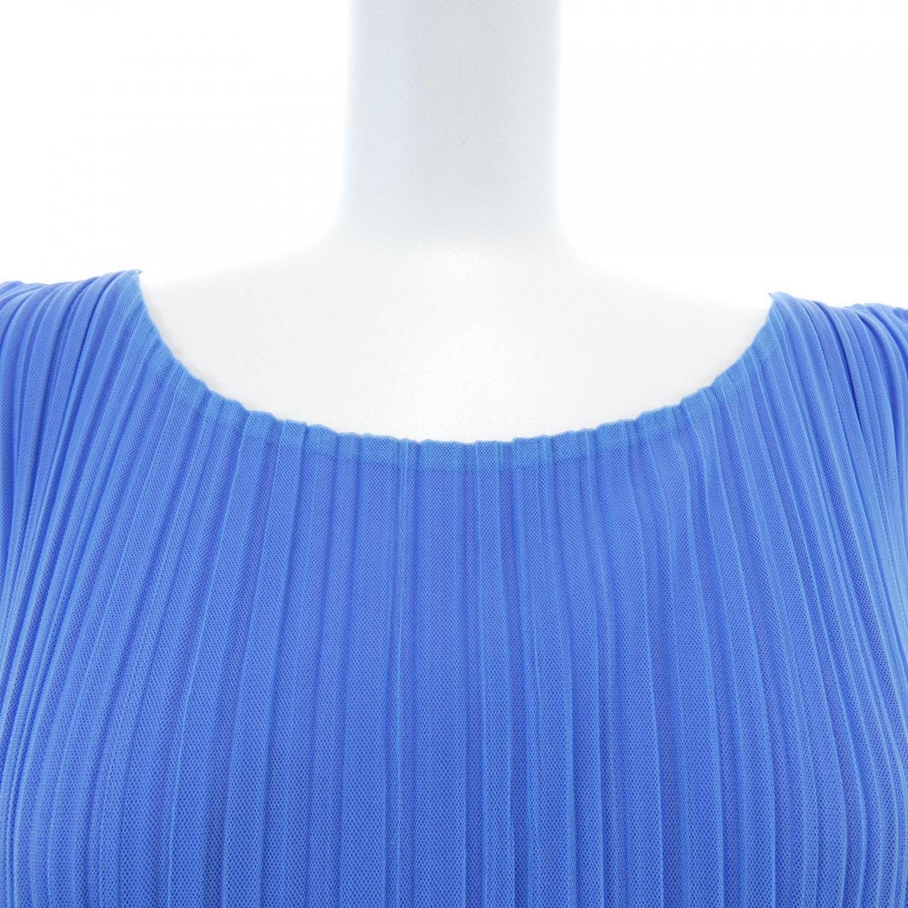 プリーツプリーズ PLEATS PLEASE PP71-JH706 7573085 ワンピース