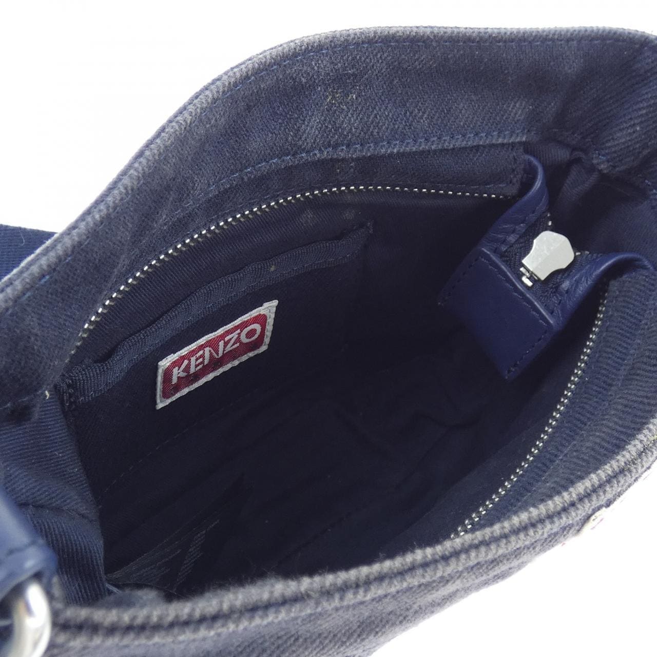 ケンゾー KENZO BAG
