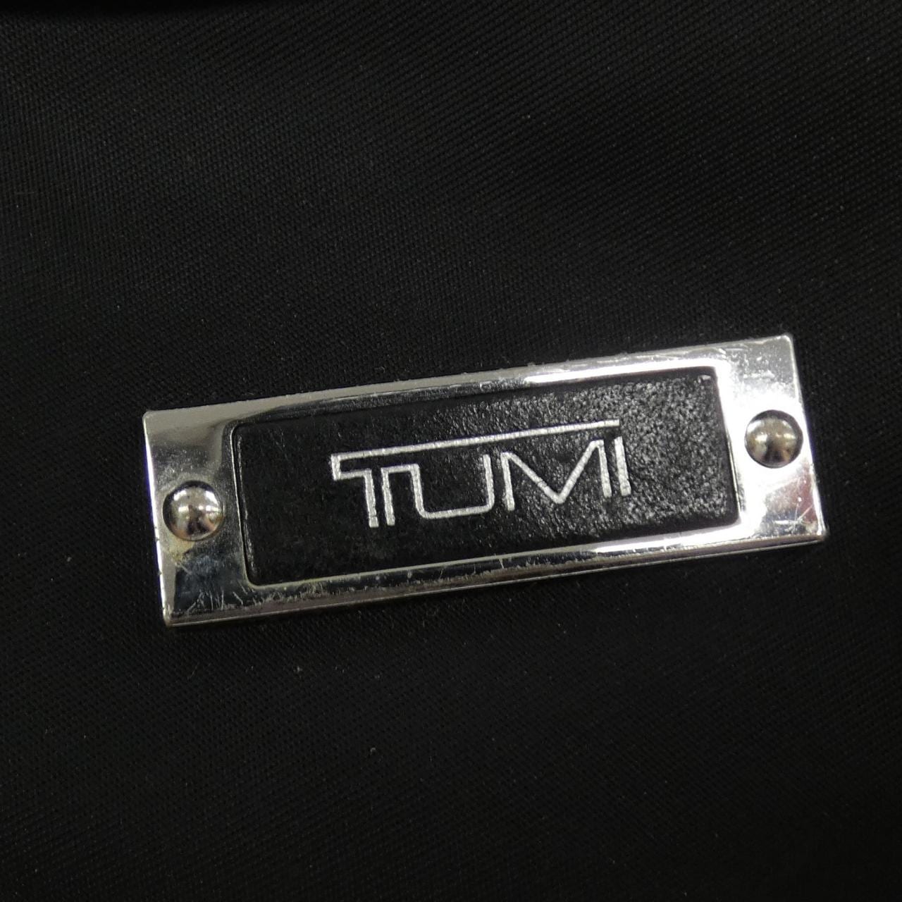 トゥミ TUMI BAG