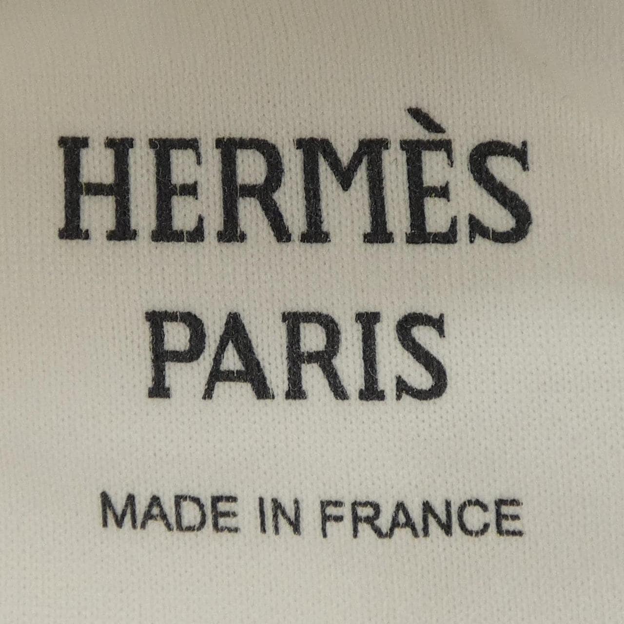 エルメス HERMES Hフェロヌリー 6E4651DD スウェット