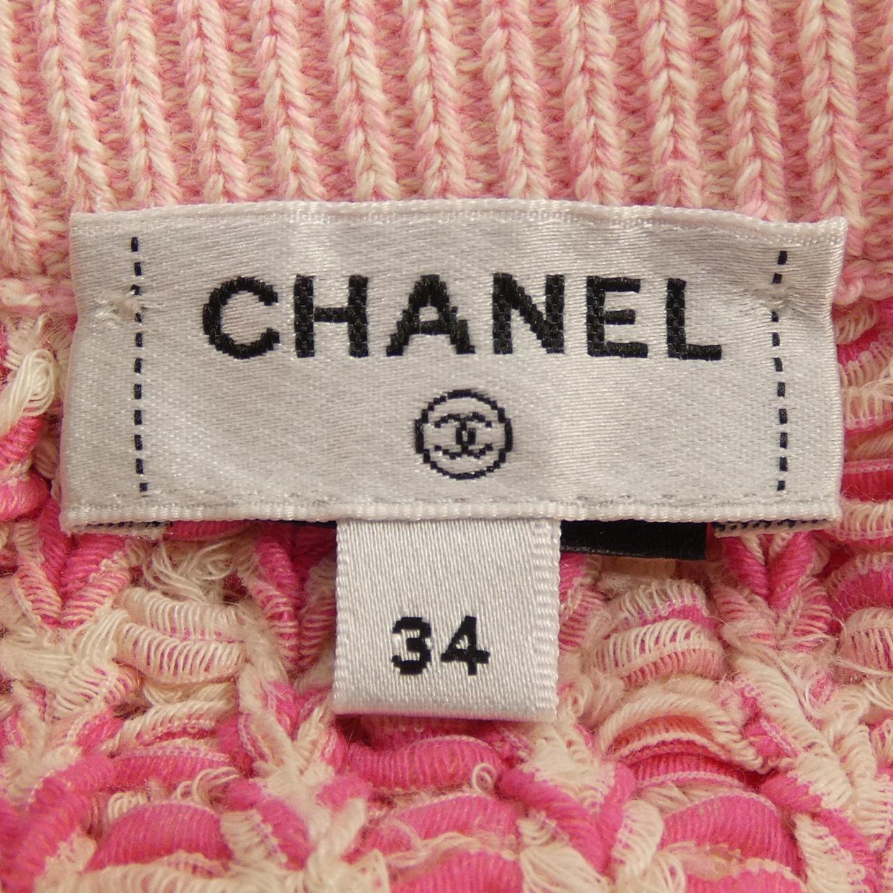 シャネル CHANEL LOOK11 P77006K11117 スカート