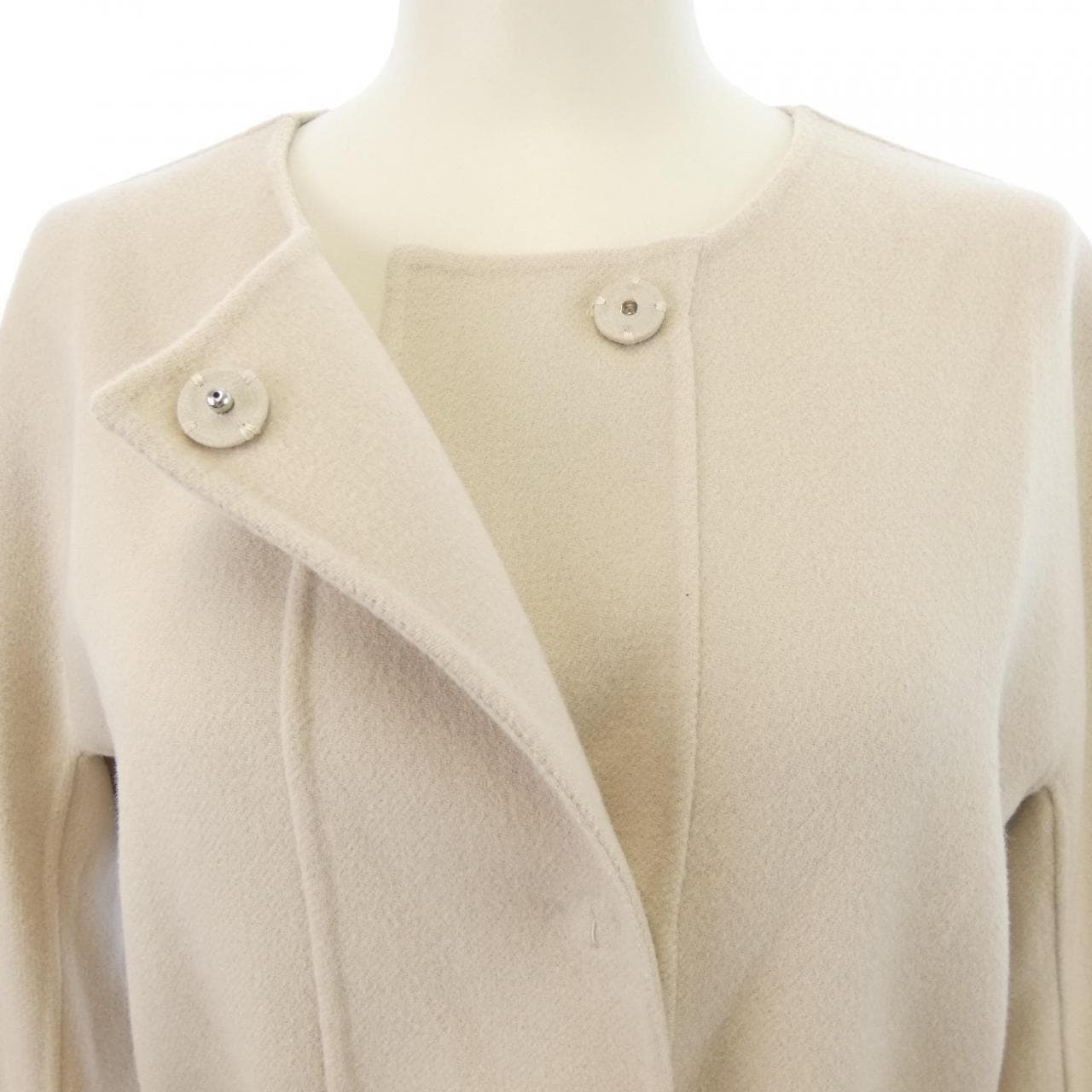 エスマックスマーラ 'S Max Mara 90160179 コート