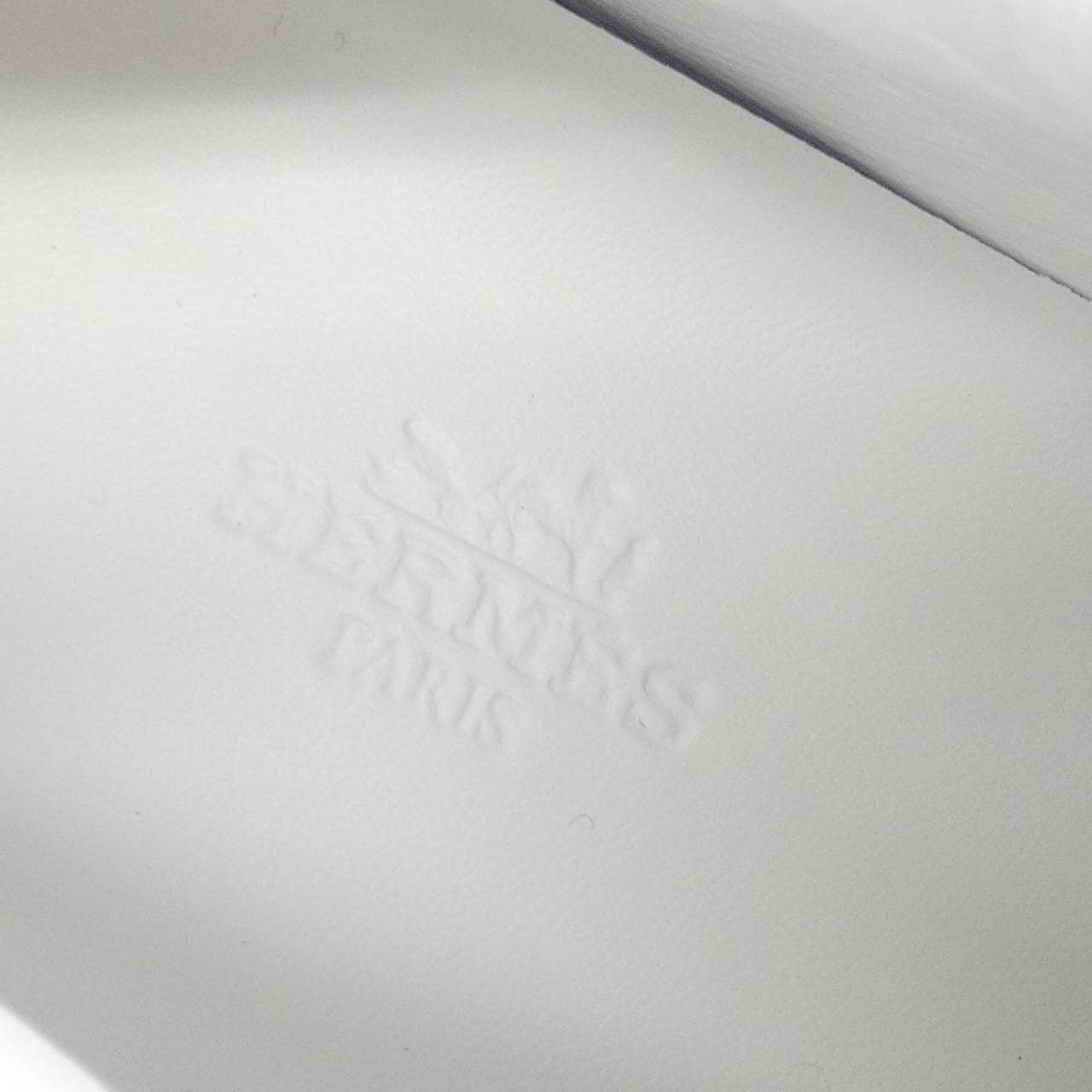 エルメス HERMES リーダー 252864Z スニーカー