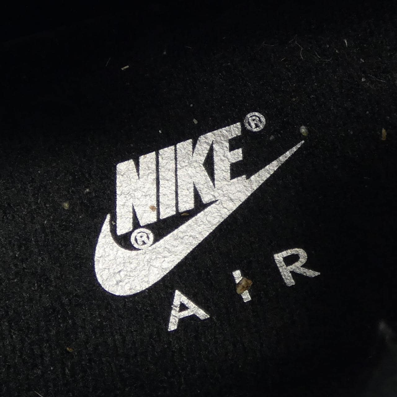 ナイキ NIKE DJ4400-001 スニーカー