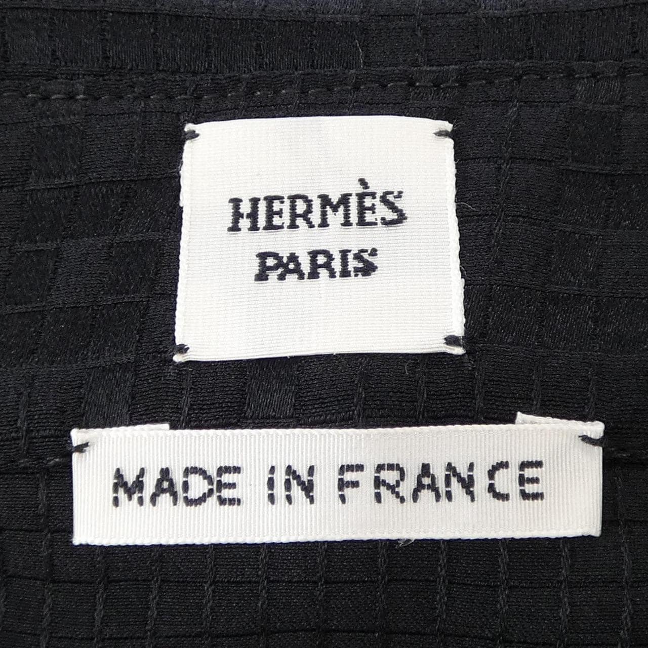 エルメス HERMES モザイク MOSAIQUE 4E0603DC シャツ