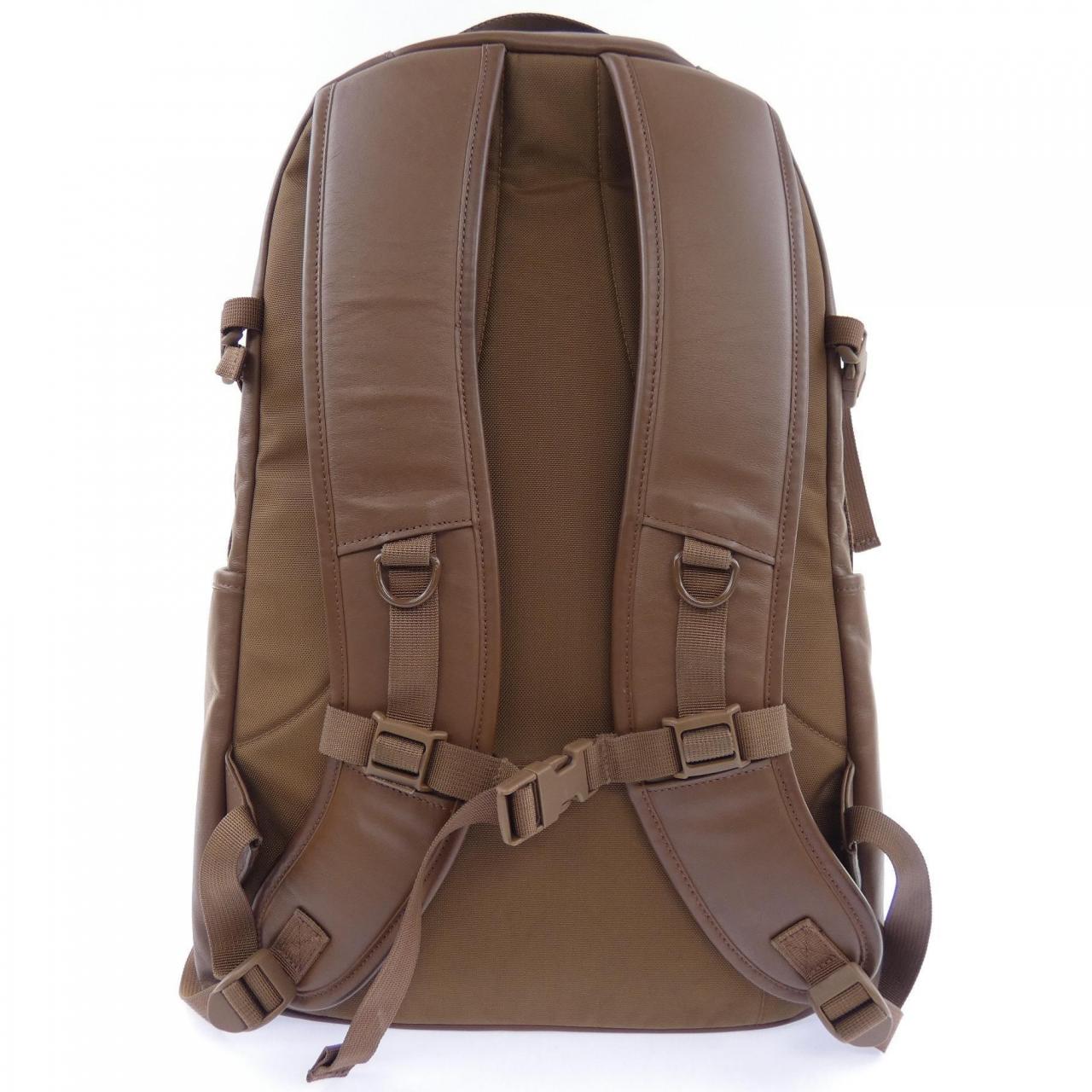 シュプリーム SUPREME BACKPACK