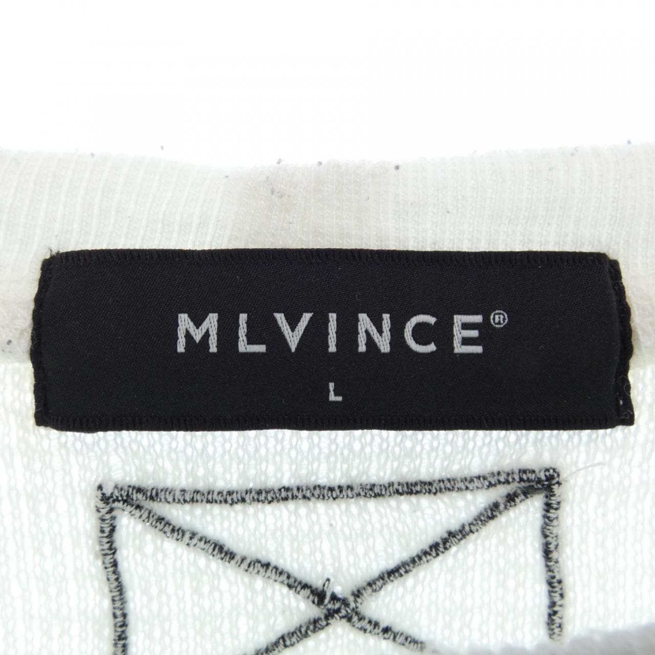 MLVINCE Tops