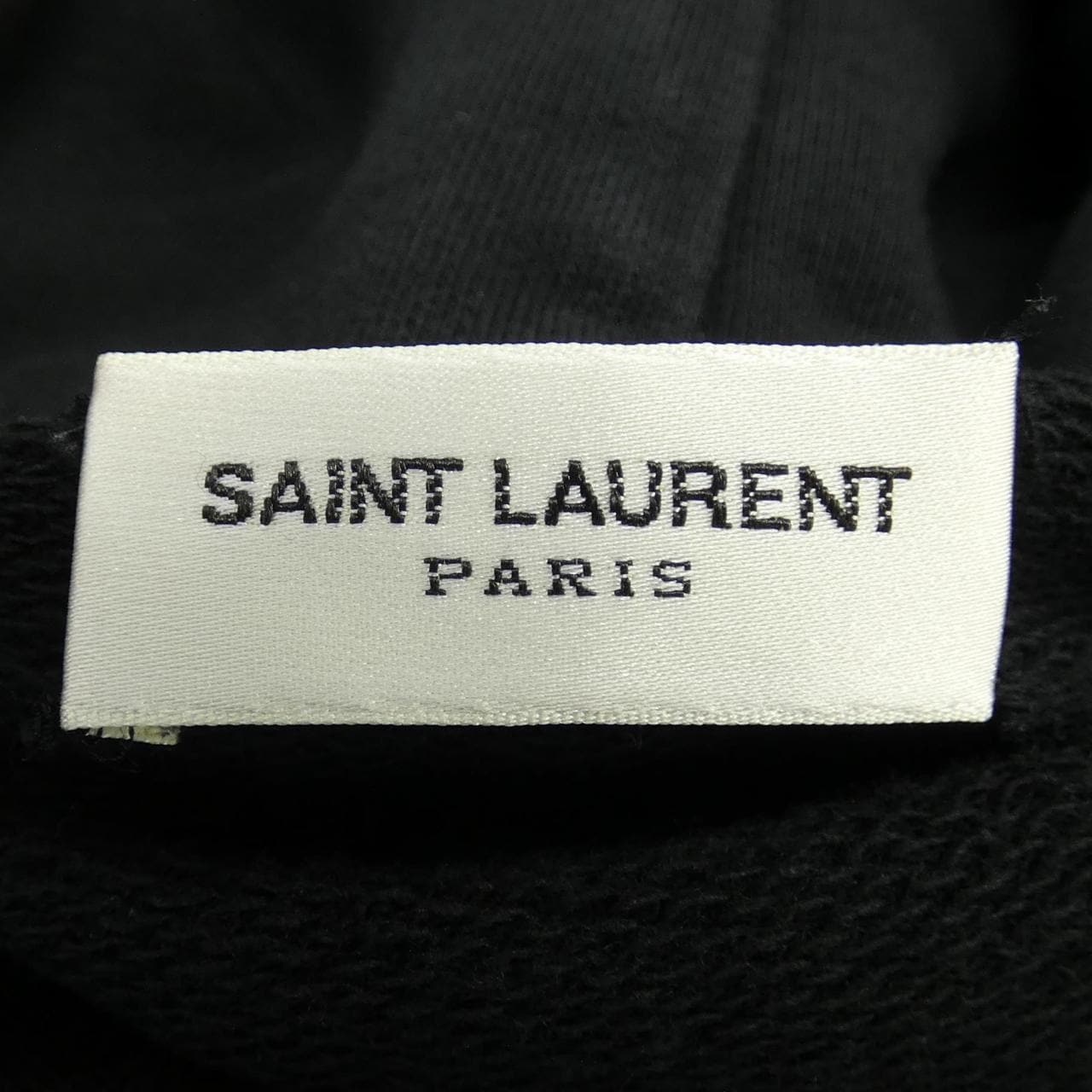 サンローラン SAINT LAURENT パーカー