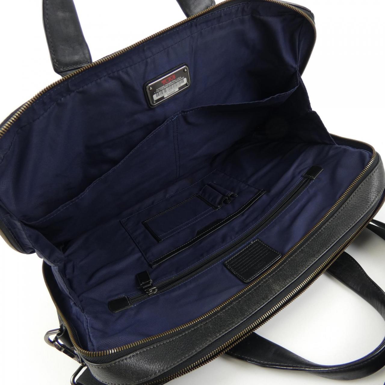 トゥミ TUMI BAG