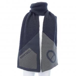 エルメス HERMES MUFFLER