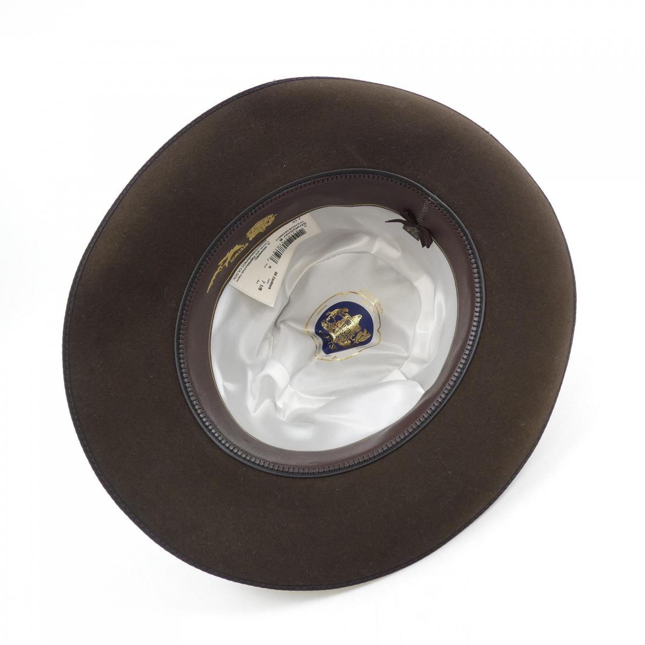 ステットソン STETSON ハット