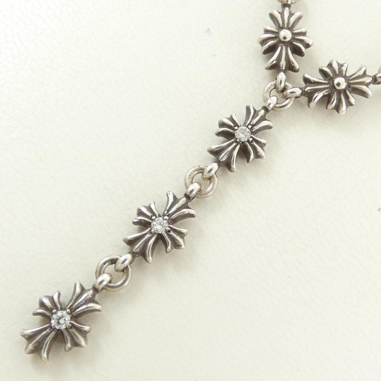クロムハーツ CHROME HEARTS NECKLACE