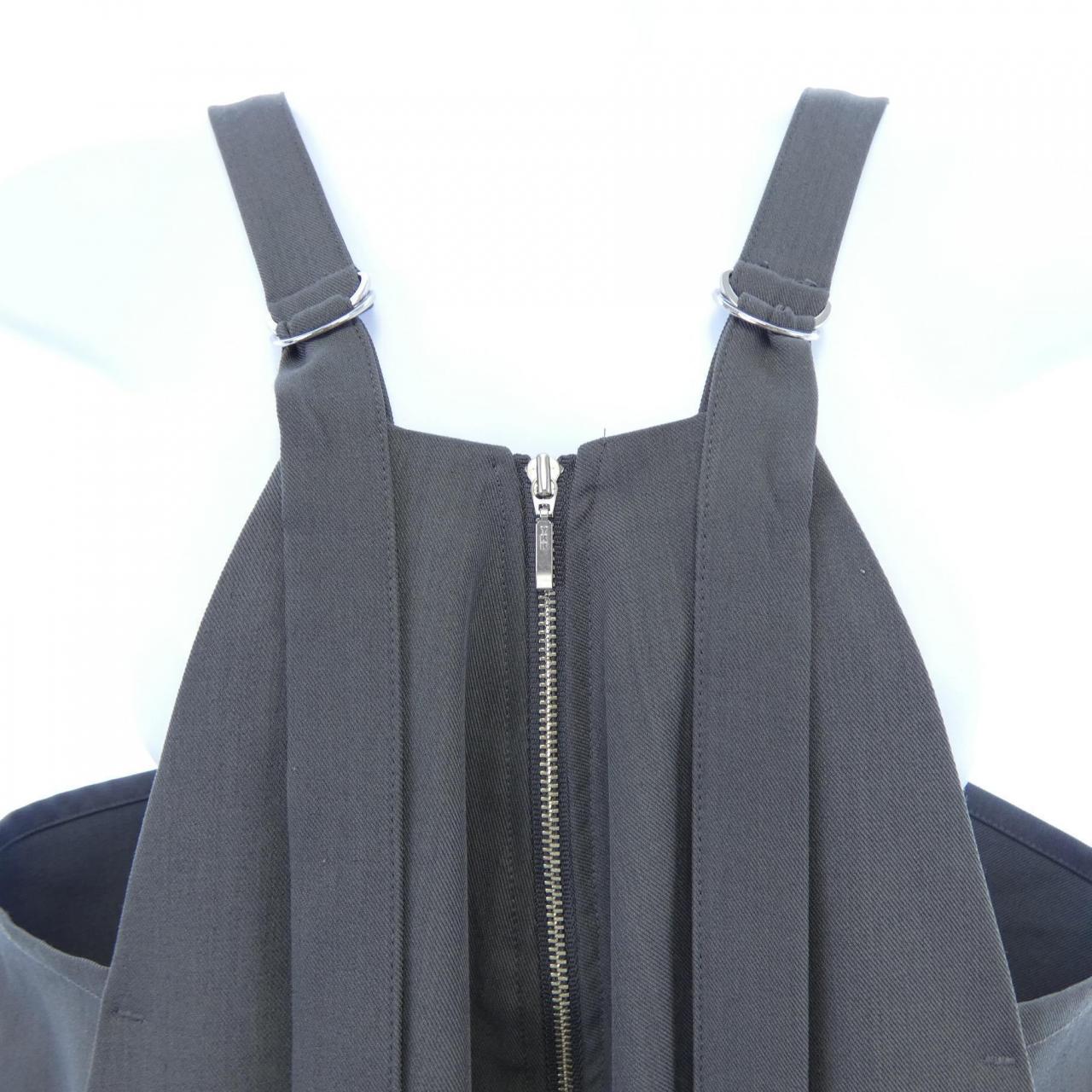 ヴィヴィアンタム VIVIENNE TAM オールインワン