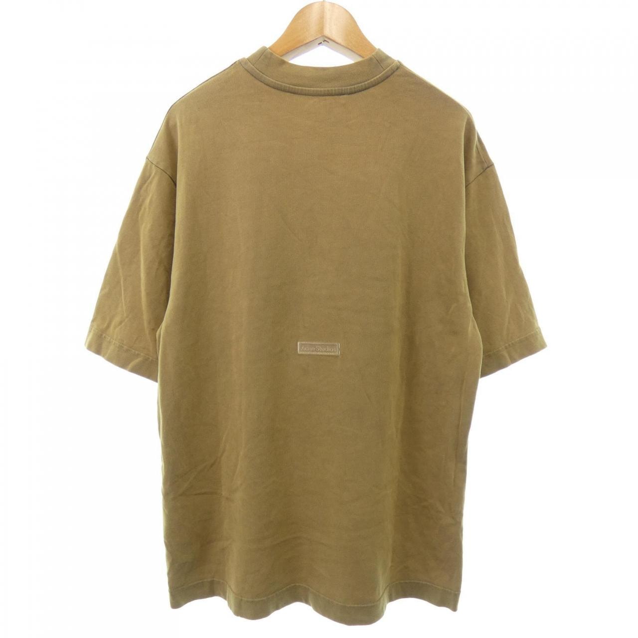 アクネストゥディオズ ACNE STUDIOS Tシャツ