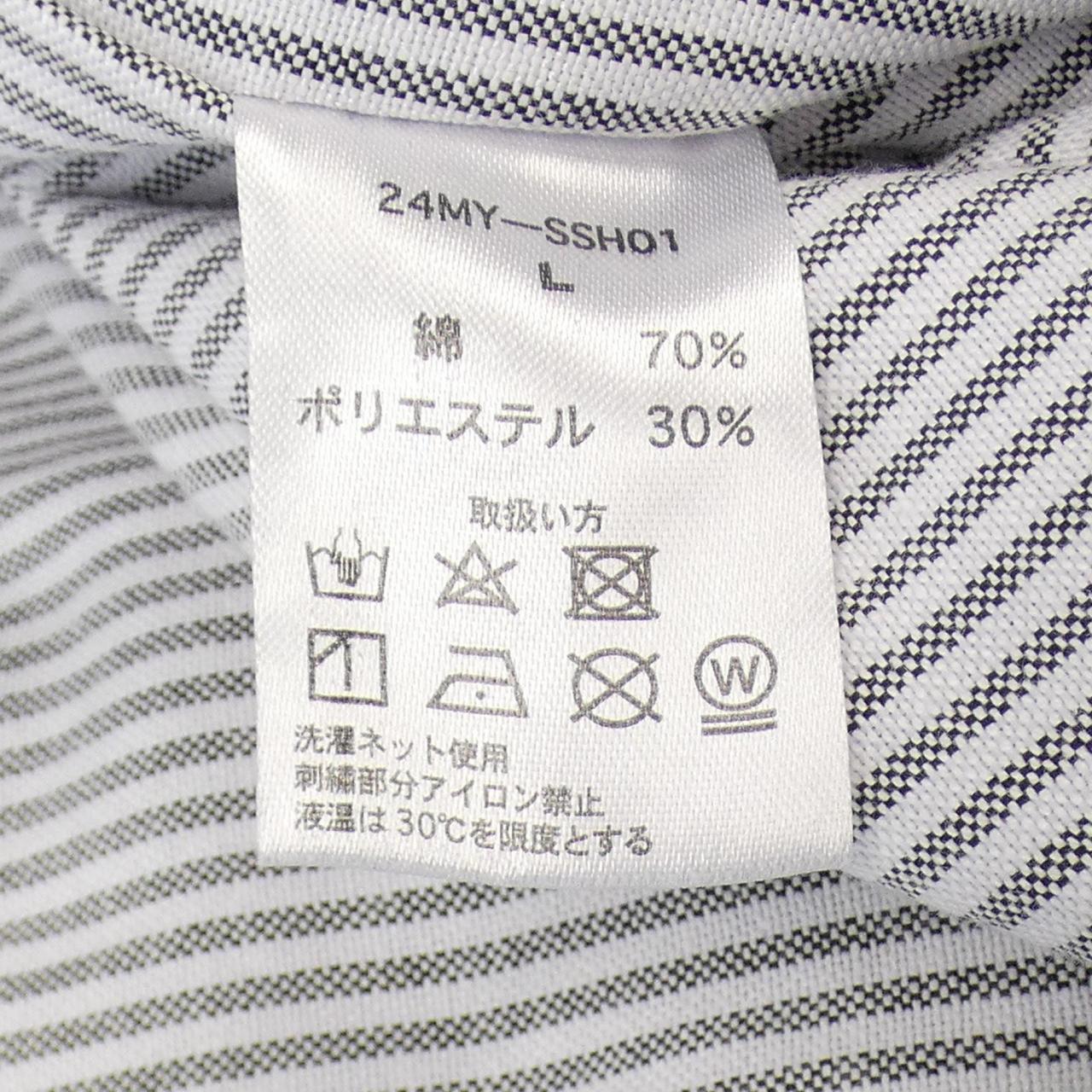 MAYO シャツ