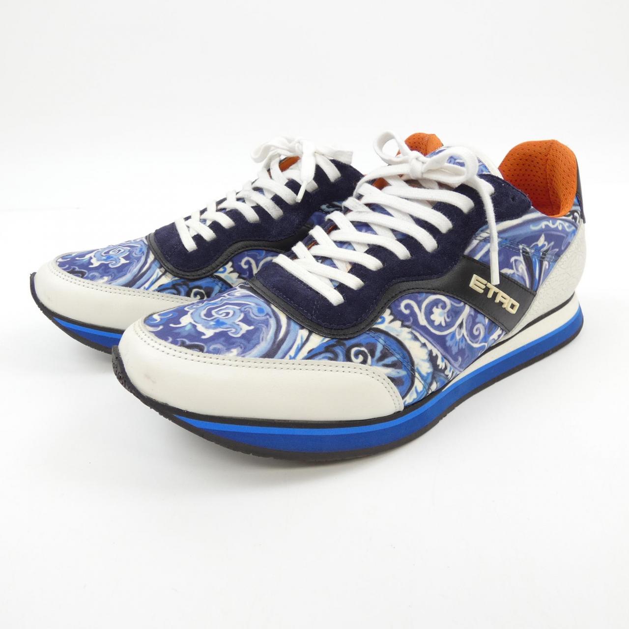 エトロ ETRO スニーカー