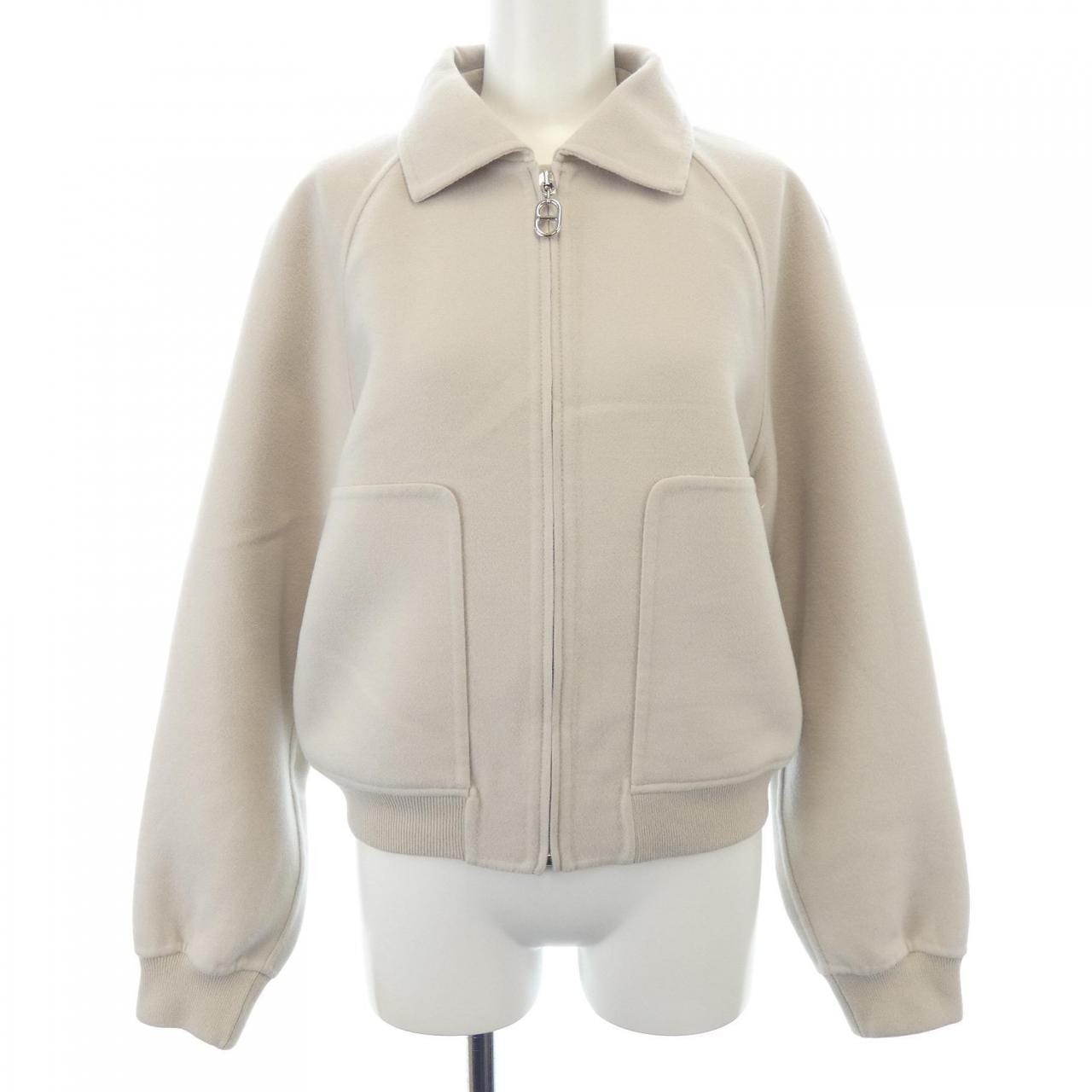 エルメス HERMES ブルゾン