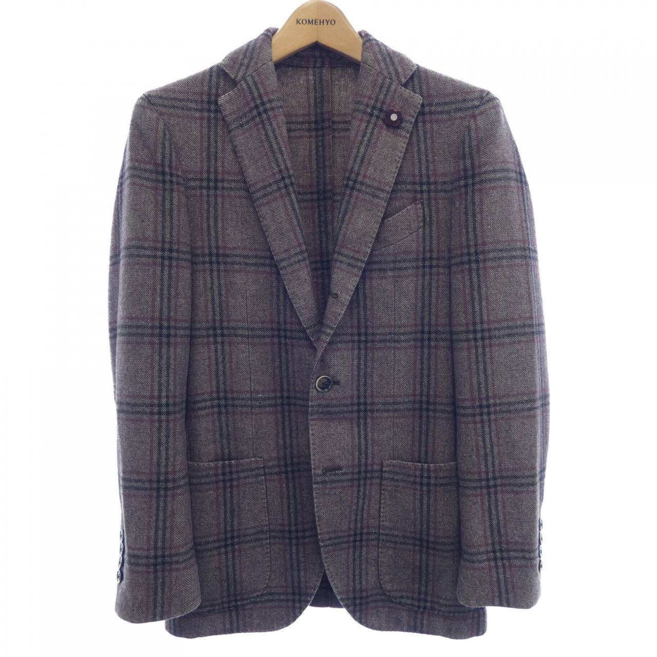 ラルディーニ LARDINI ジャケット