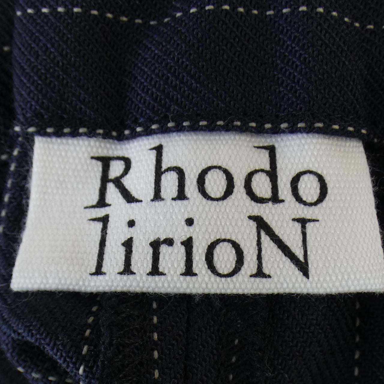 RHODOLIRION パンツ