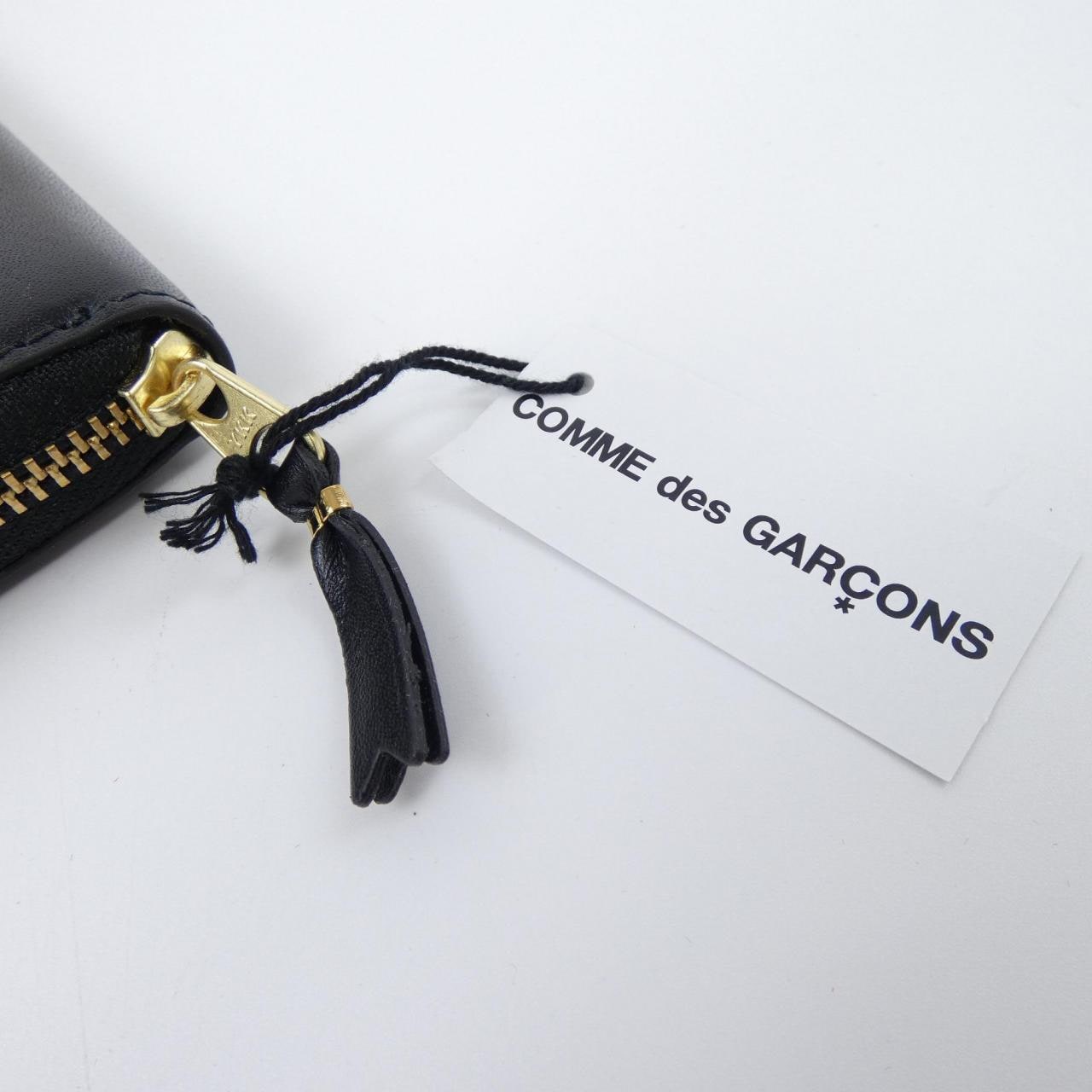 コムデギャルソン COMME des GARCONS WALLET