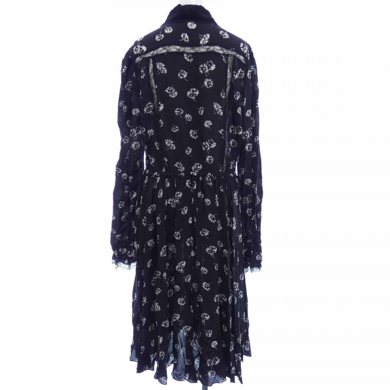 ドルチェアンドガッバーナ DOLCE&GABBANA ワンピース