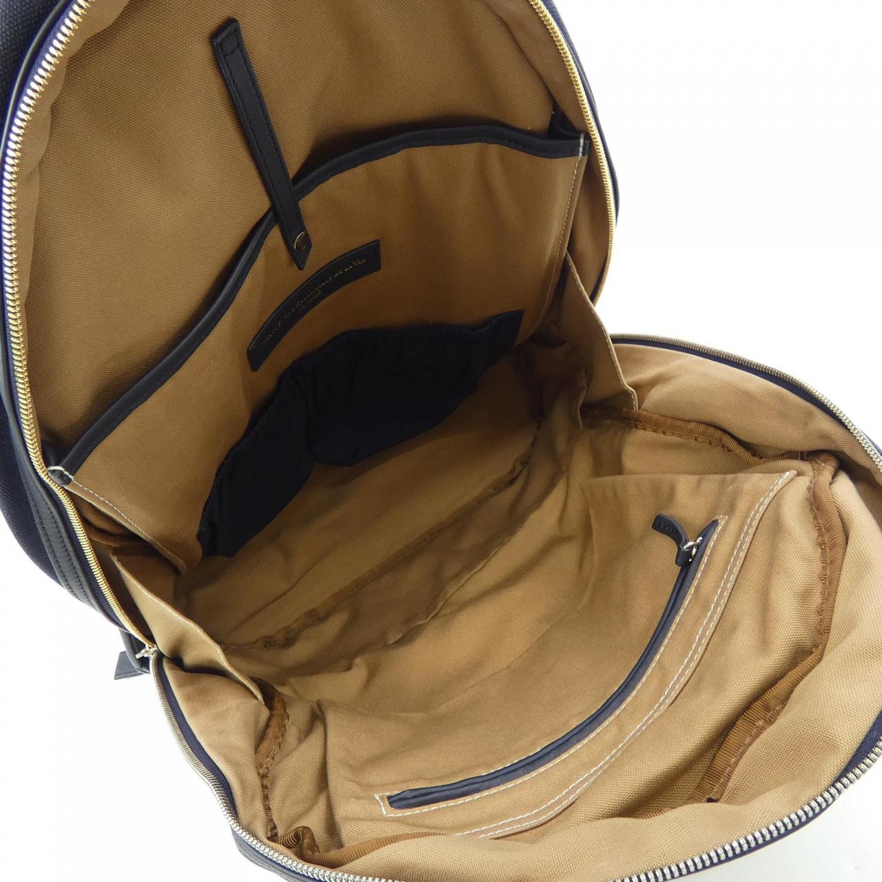 ウォントレスエッセンシャルズデラヴ WANT LES ESSENTIELS BACKPACK