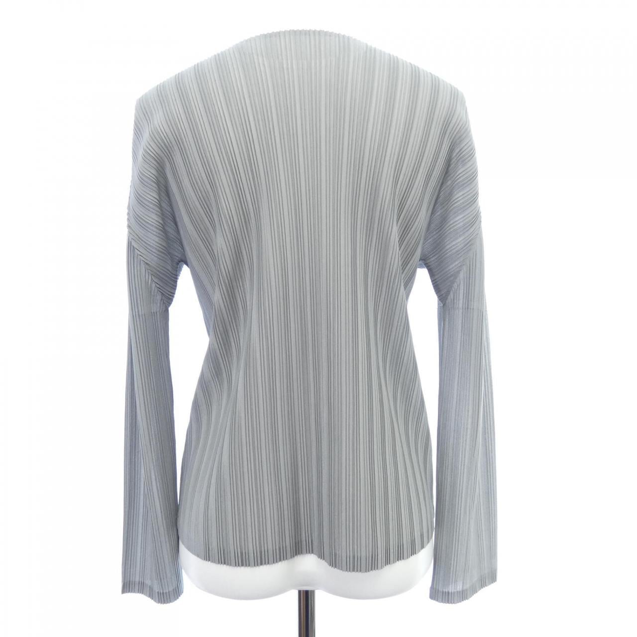 プリーツプリーズ PLEATS PLEASE PP93-FK351 トップス