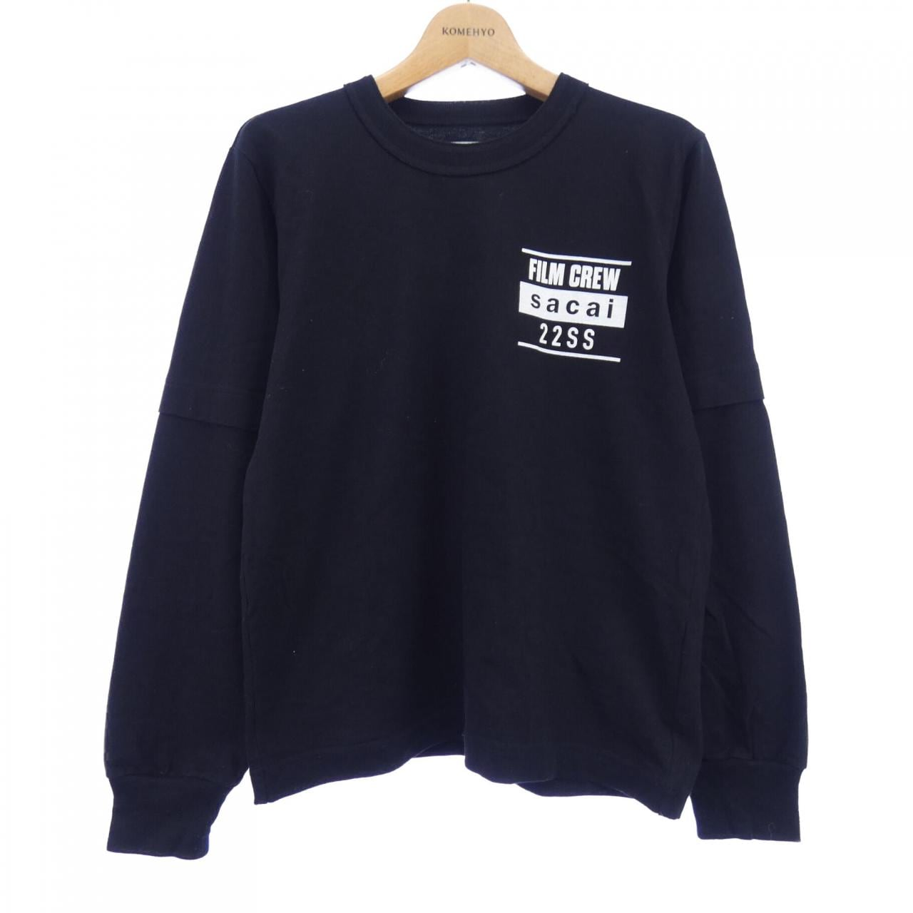 サカイ SACAI 22-0400S Tシャツ