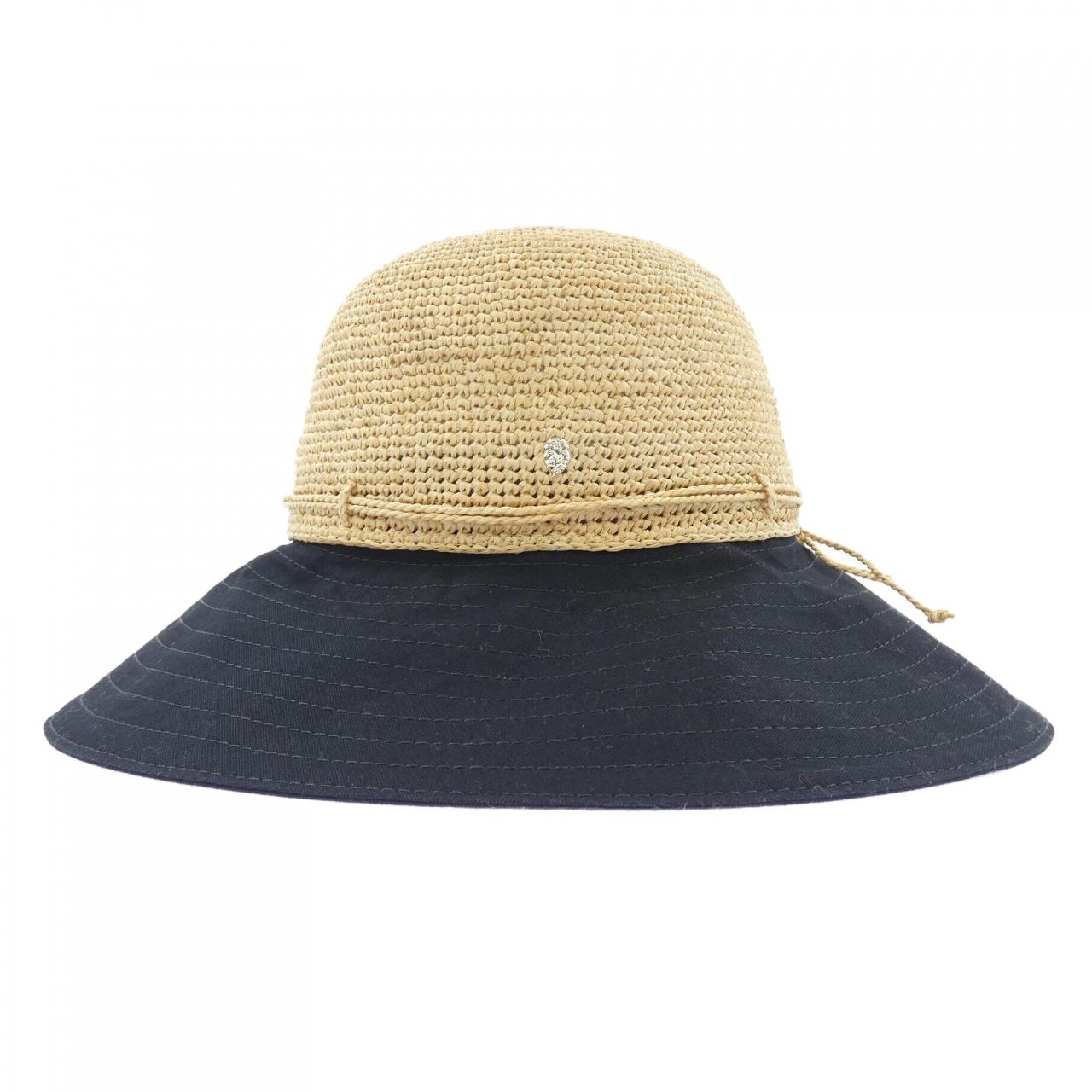 ヘレンカミンスキー HELEN KAMINSKI ハット