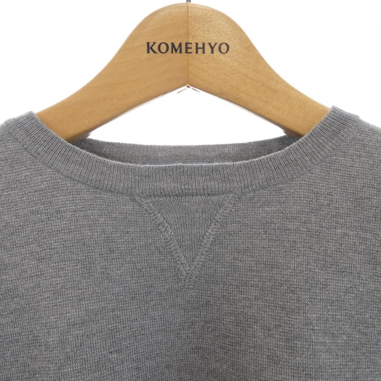 ジャーニーマン JOURNEYMAN ニット