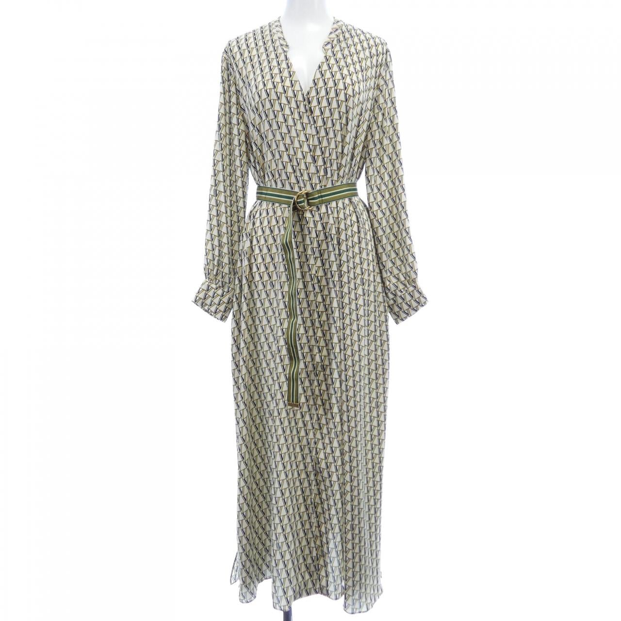 ヴェルメイユパーイエナ VERMEIL par iena ワンピース