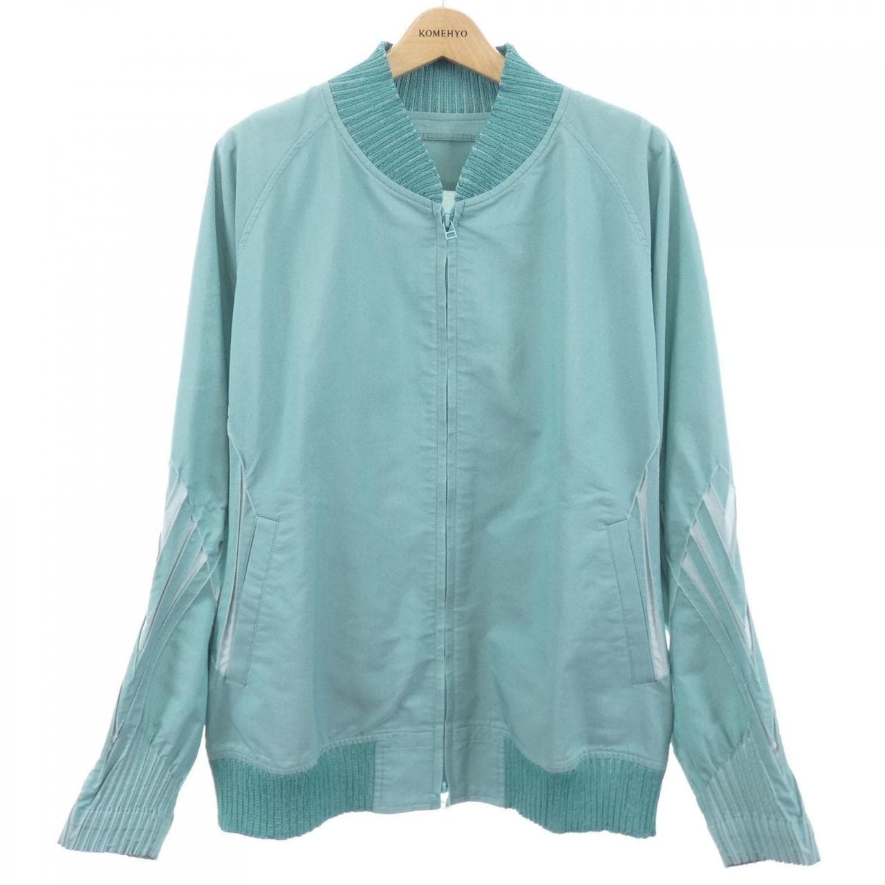 エイポックエイブルイッセイミヤケ A-POC ABLE ISSEY MIYAKE AT21FC205 ブルゾン