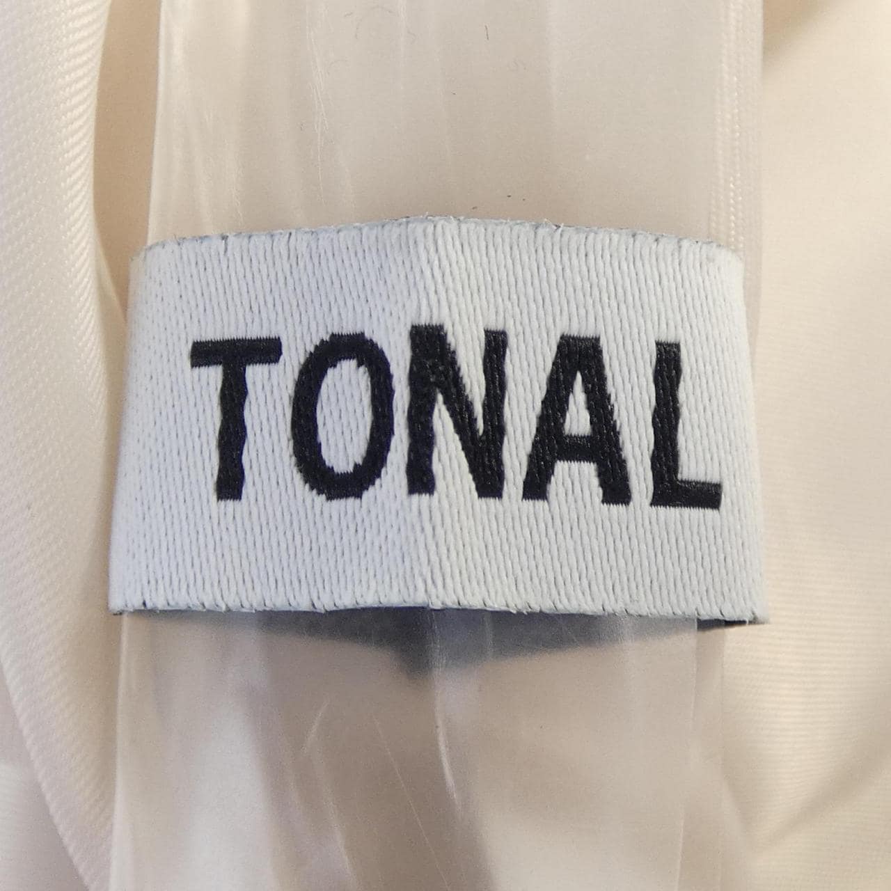 トーナル TONAL スカート