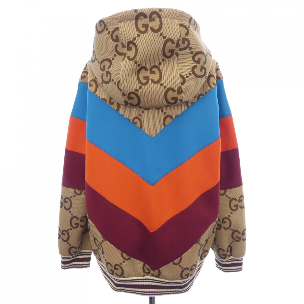 グッチ GUCCI GG 695743 XJECZ ブルゾン