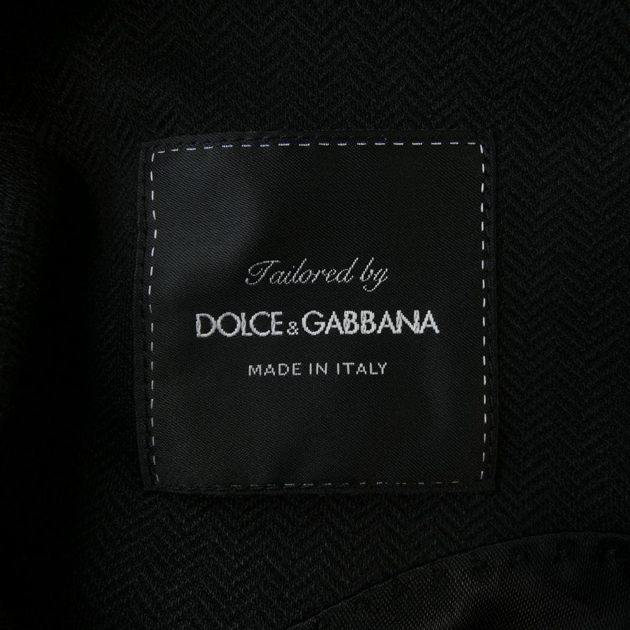 ドルチェアンドガッバーナ DOLCE&GABBANA G2RA6Z/GF154 ジャケット