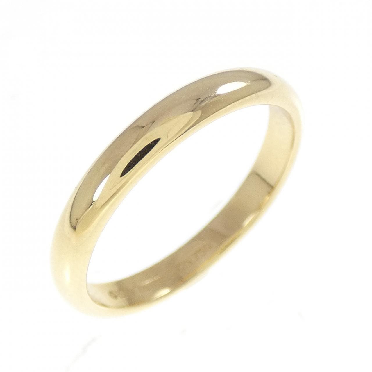 ティファニー リング